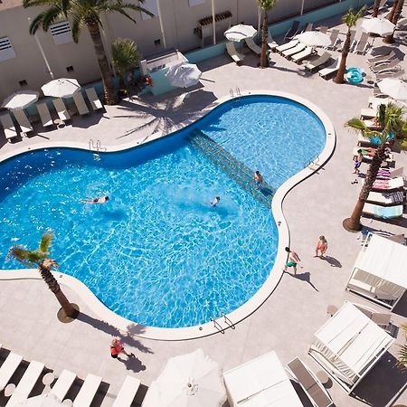 Bh Mallorca Apartments Magaluf  Exterior photo