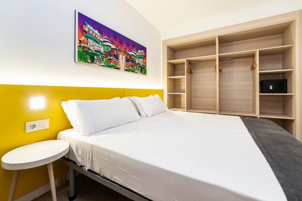Bh Mallorca Apartments Magaluf  Exterior photo
