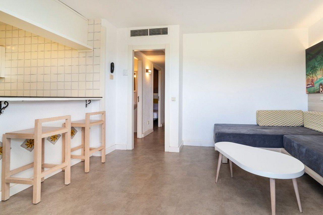 Bh Mallorca Apartments Magaluf  Exterior photo