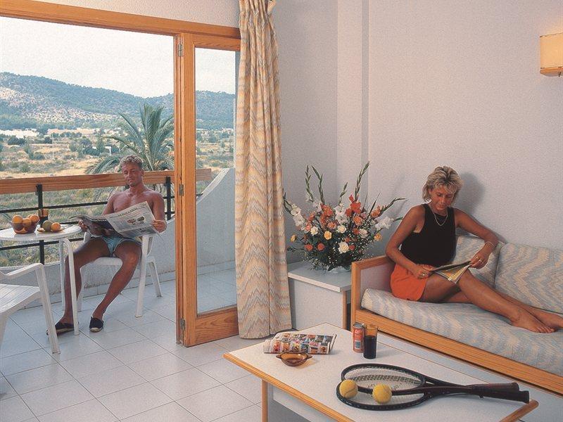 Bh Mallorca Apartments Magaluf  Room photo