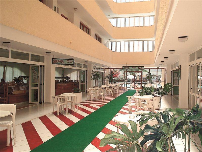 Bh Mallorca Apartments Magaluf  Exterior photo