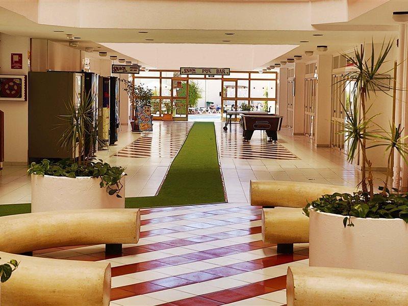 Bh Mallorca Apartments Magaluf  Exterior photo