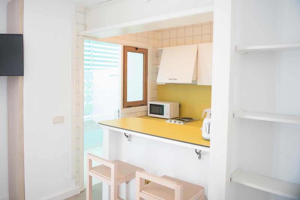 Bh Mallorca Apartments Magaluf  Exterior photo