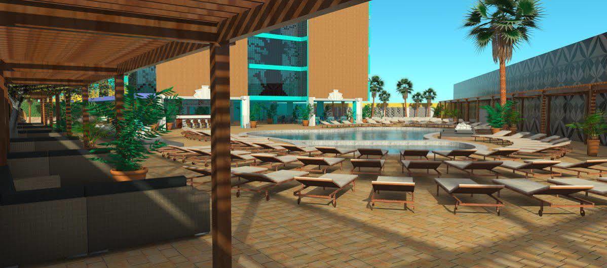Bh Mallorca Apartments Magaluf  Exterior photo