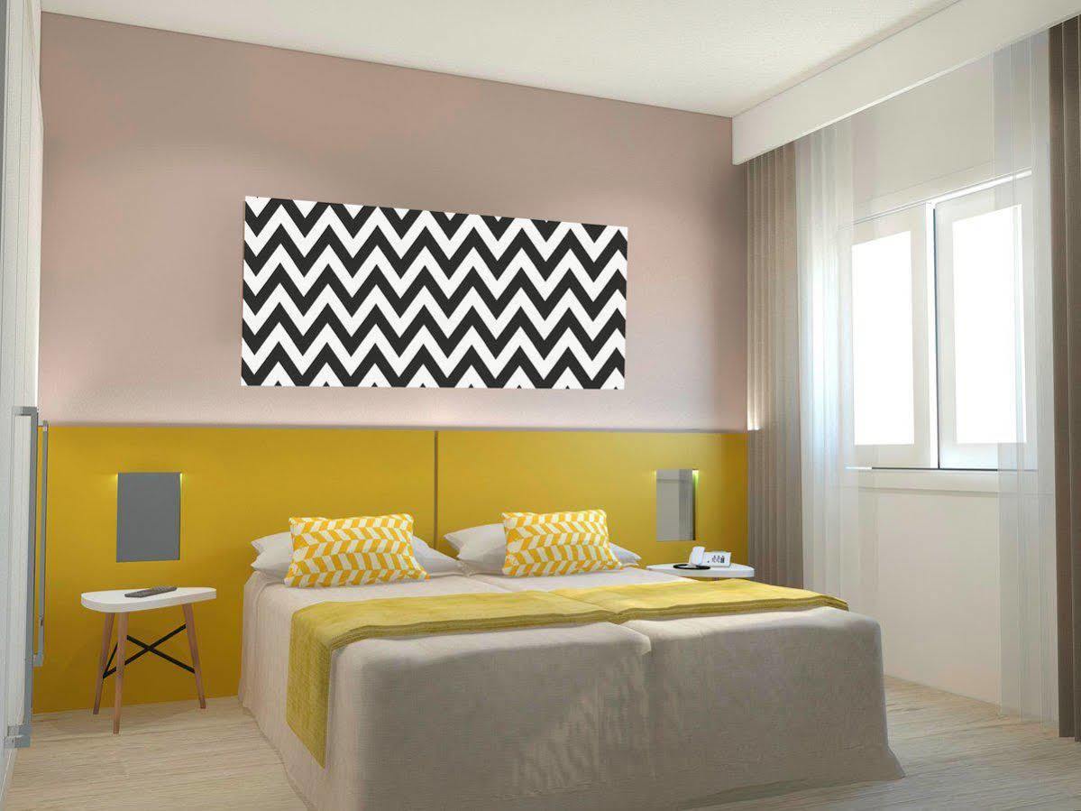 Bh Mallorca Apartments Magaluf  Exterior photo