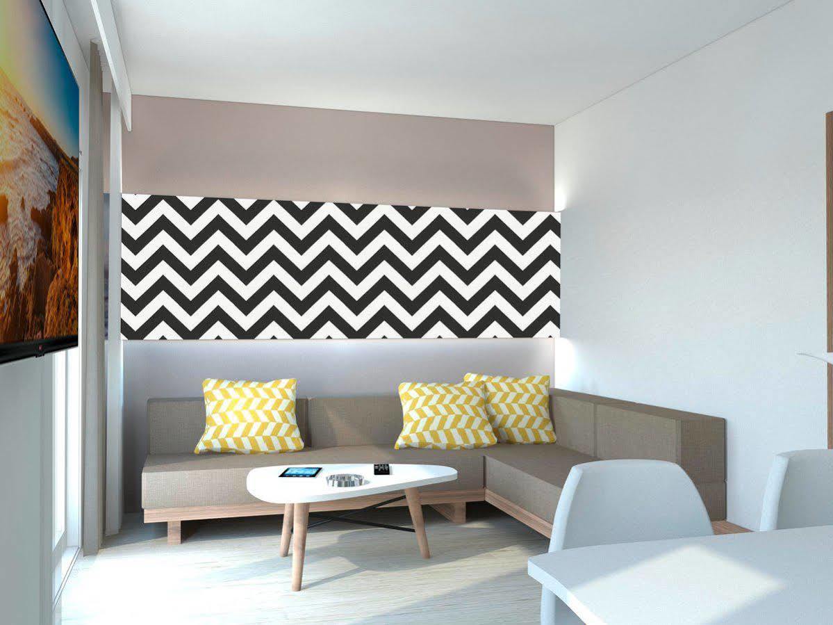 Bh Mallorca Apartments Magaluf  Exterior photo